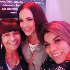 Meet your Posher, Donna